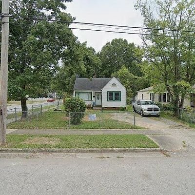 432 Rich St, Rock Hill, SC 29730