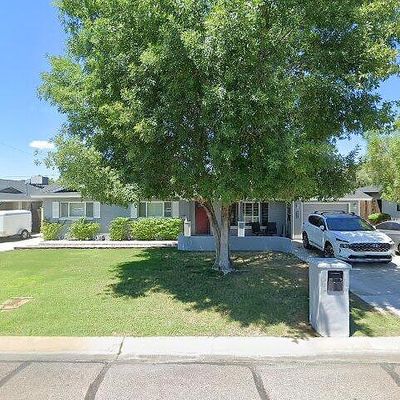 4320 E Calle Feliz, Phoenix, AZ 85018