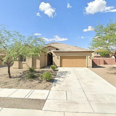 4324 W Golden Gate Mountain Ct, Tucson, AZ 85746