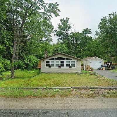 433 Deer Meadow Rd, Webster, NH 03303