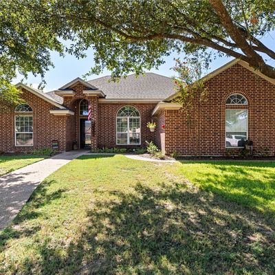 433 Oxford Hill Rd, Hewitt, TX 76643