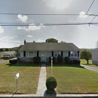 4334 Hilldale Rd, Reading, PA 19606