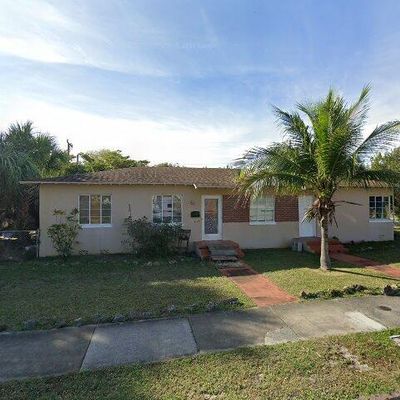 434 50 Th St, West Palm Beach, FL 33407