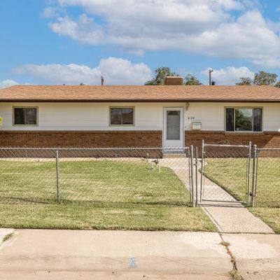 434 N 26 Th St, Grand Junction, CO 81501