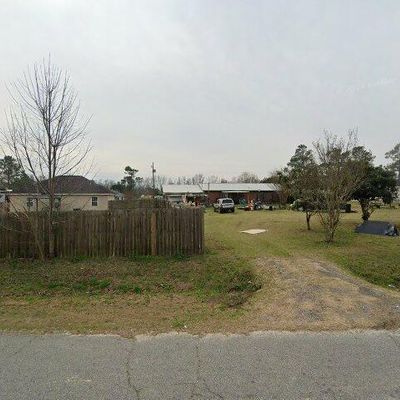 434 Johnson St, Portal, GA 30450