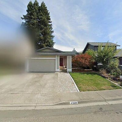 4340 Goodson Way, Rohnert Park, CA 94928