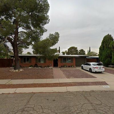 4342 S Redwood Pl, Tucson, AZ 85730