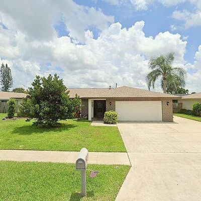 435 Carriage Rd, Satellite Beach, FL 32937