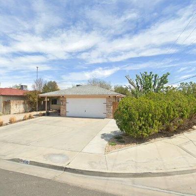 436 S Lincoln St, Ridgecrest, CA 93555