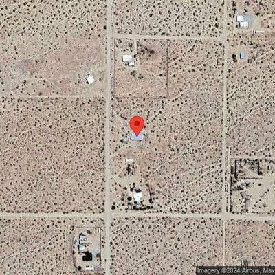 4367 Dusty Mile Rd, Landers, CA 92285