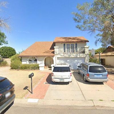 4368 W Libby St, Glendale, AZ 85308