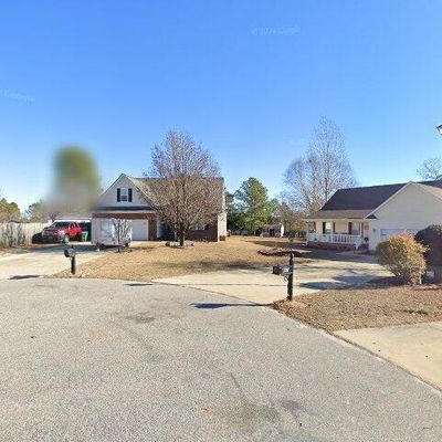 437 Dunbar Dr, Lillington, NC 27546