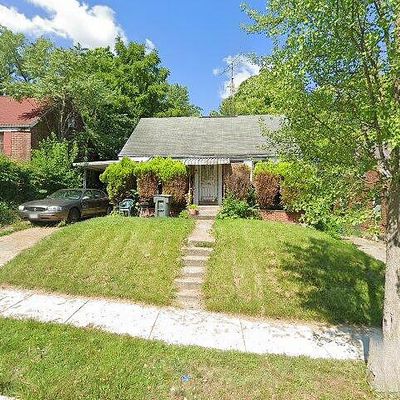 437 Ethel Ave, Dayton, OH 45417