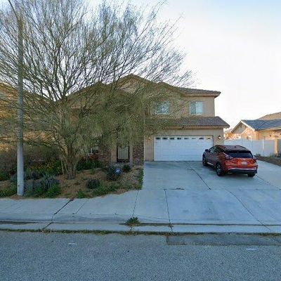 43732 Verella Ct, Lancaster, CA 93536