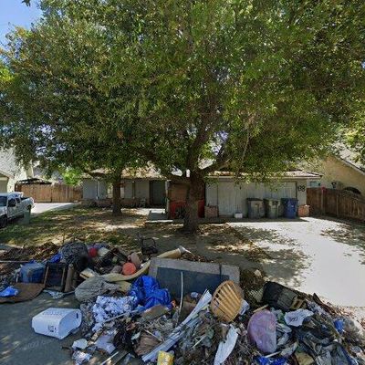 438 N Claremont Ave, Fresno, CA 93727