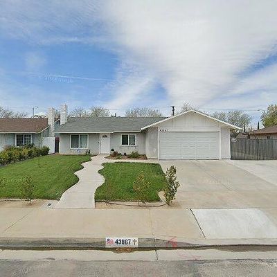 43867 Lively Ave, Lancaster, CA 93536