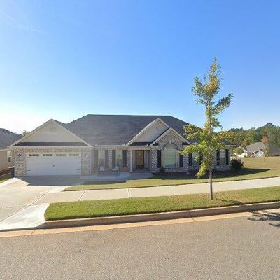 439 Bridle Path Rd, North Augusta, SC 29860