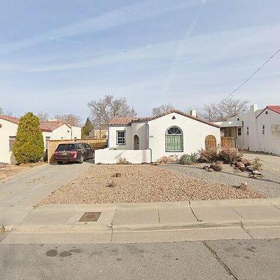 439 Ash St Ne, Albuquerque, NM 87106