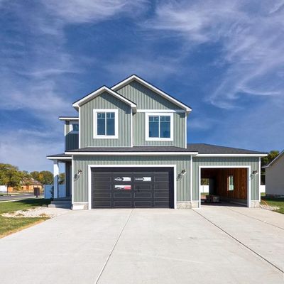 439 Meadow Ave, Rigby, ID 83442