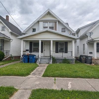 439 E Weber St, Toledo, OH 43608