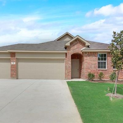 439 Ridge Drive, Justin, TX 76247