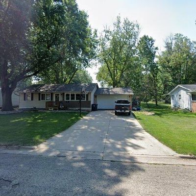 439 W Liberty St, Evansville, WI 53536