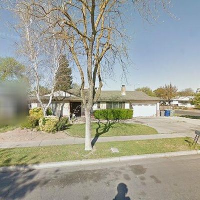 4391 N Feland Ave, Fresno, CA 93722