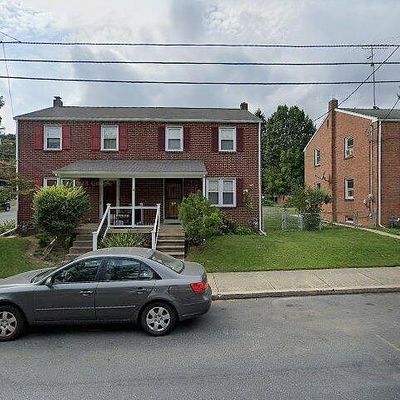 44 Ruby St, Lancaster, PA 17603