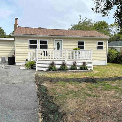 44 Siegtown Rd, Cape May Court House, NJ 08210