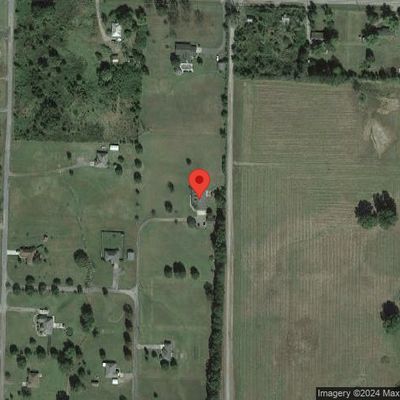 44 White Tail Ln, Plumerville, AR 72127