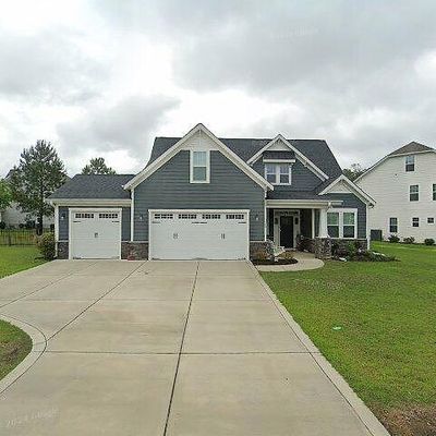 440 Kerr Lake Rd, Aberdeen, NC 28315