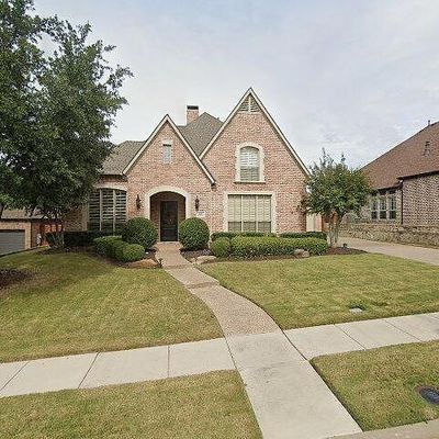 4400 Glenshire Ct, Mckinney, TX 75072