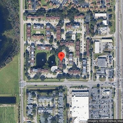 4400 Thornbriar Ln #101, Orlando, FL 32822