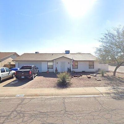 4401 E Arapahoe St, Phoenix, AZ 85044