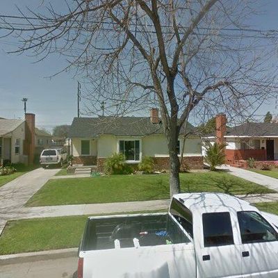 4401 Maury Ave, Long Beach, CA 90807