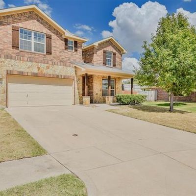 4402 Sapphire Ln, Granbury, TX 76049