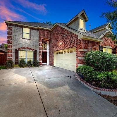 4405 Rancho Del Norte Trl, Mckinney, TX 75070