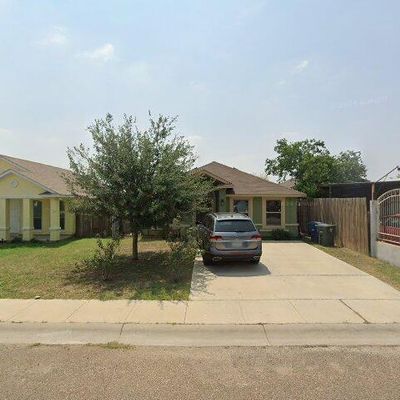 4406 Wild Flower Ave, Laredo, TX 78045