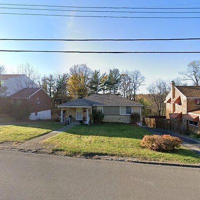 4406 Woodhill Dr, Homestead, PA 15120