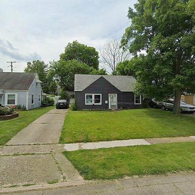 441 Alexander Dr, Dayton, OH 45403