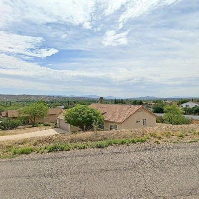 441 Camino Hombre De Oro, Rio Rico, AZ 85648