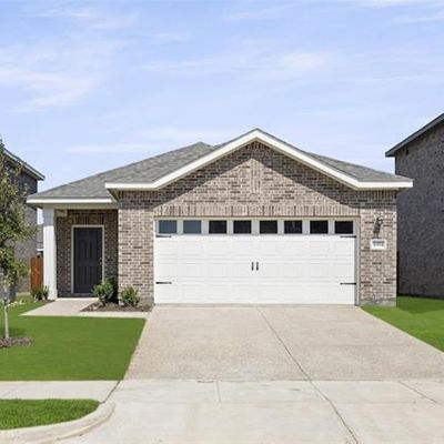 4414 Marigold Dr, Melissa, TX 75454