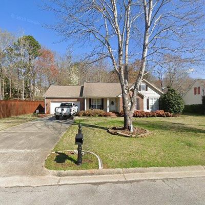 4415 Devonshire Ter, Anniston, AL 36207