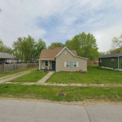 442 S Jenkins St, Centralia, MO 65240