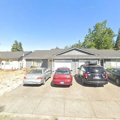 442 N 4 Th Ave, Stayton, OR 97383