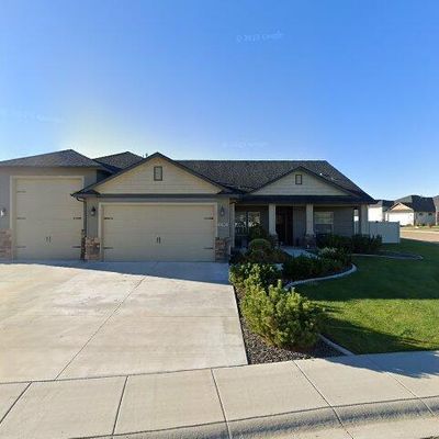 4424 Middlesboro Way, Caldwell, ID 83607