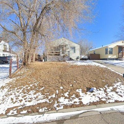 443 High St, Buffalo, WY 82834