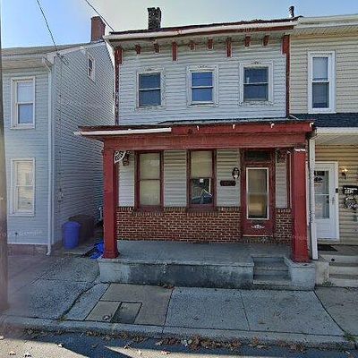 443 N 12 Th St, Lebanon, PA 17046