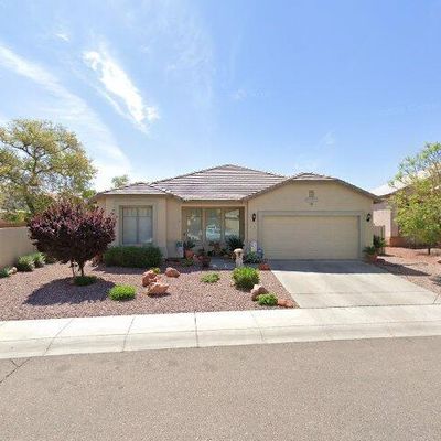 4431 W St Anne Ave, Laveen, AZ 85339