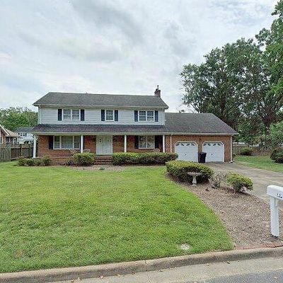 4433 Monmouth Castle Rd, Virginia Beach, VA 23455